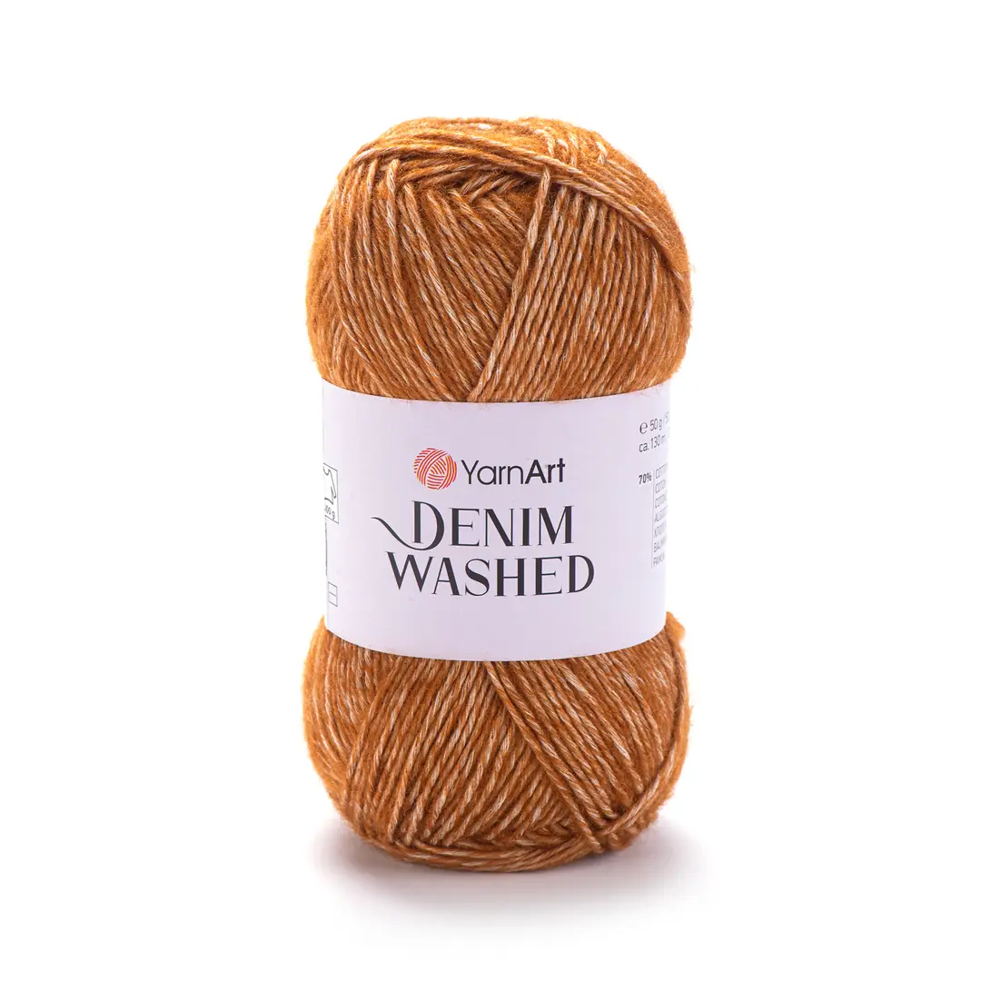 Yarnart Denim Washed-916