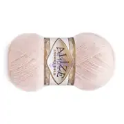 Alize Angora Gold Pembe İnci 271 2