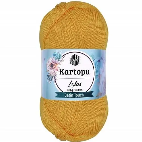 Kartopu Lotus K318 4
