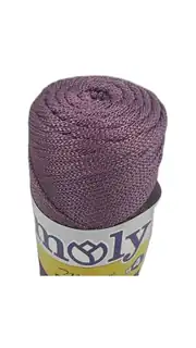Moly PP Cord Makrome No:4-077 3