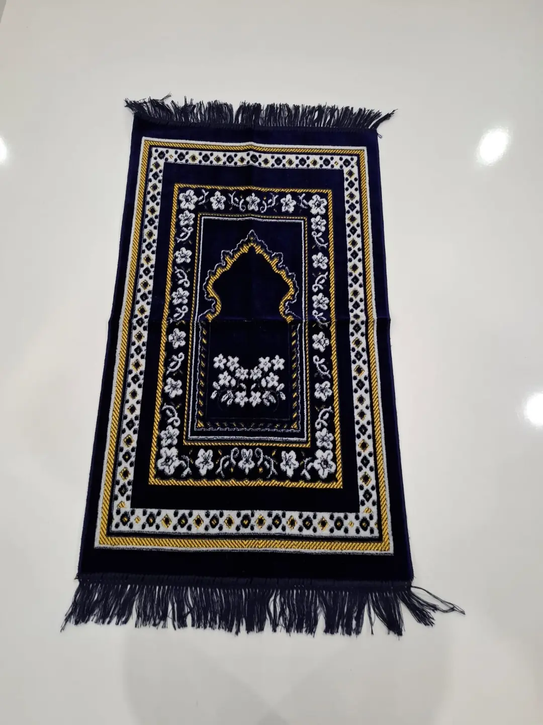 Seccade Çocuk Dodya 50*90 Model 1