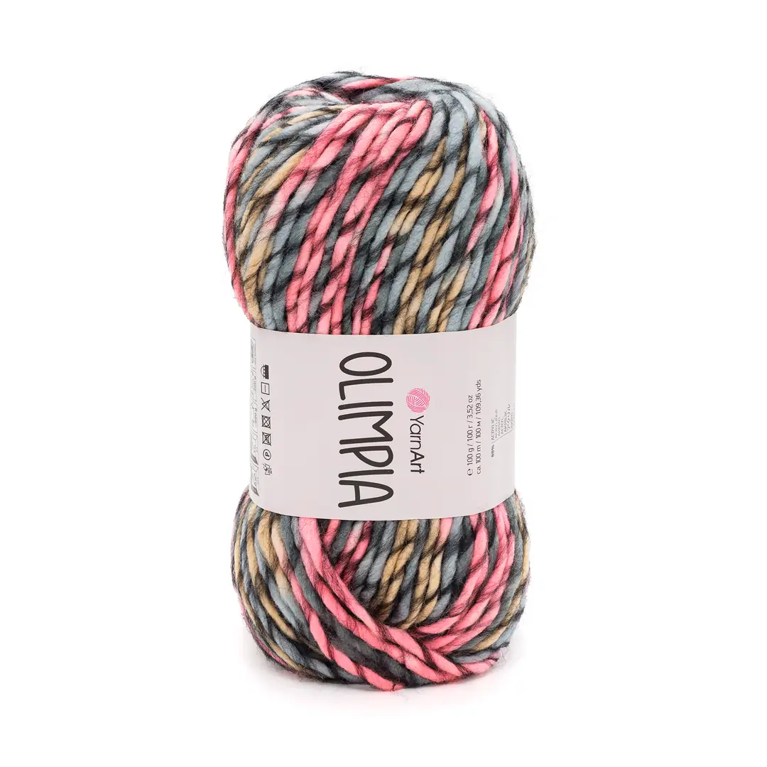 Yarnart Olimpia-1414