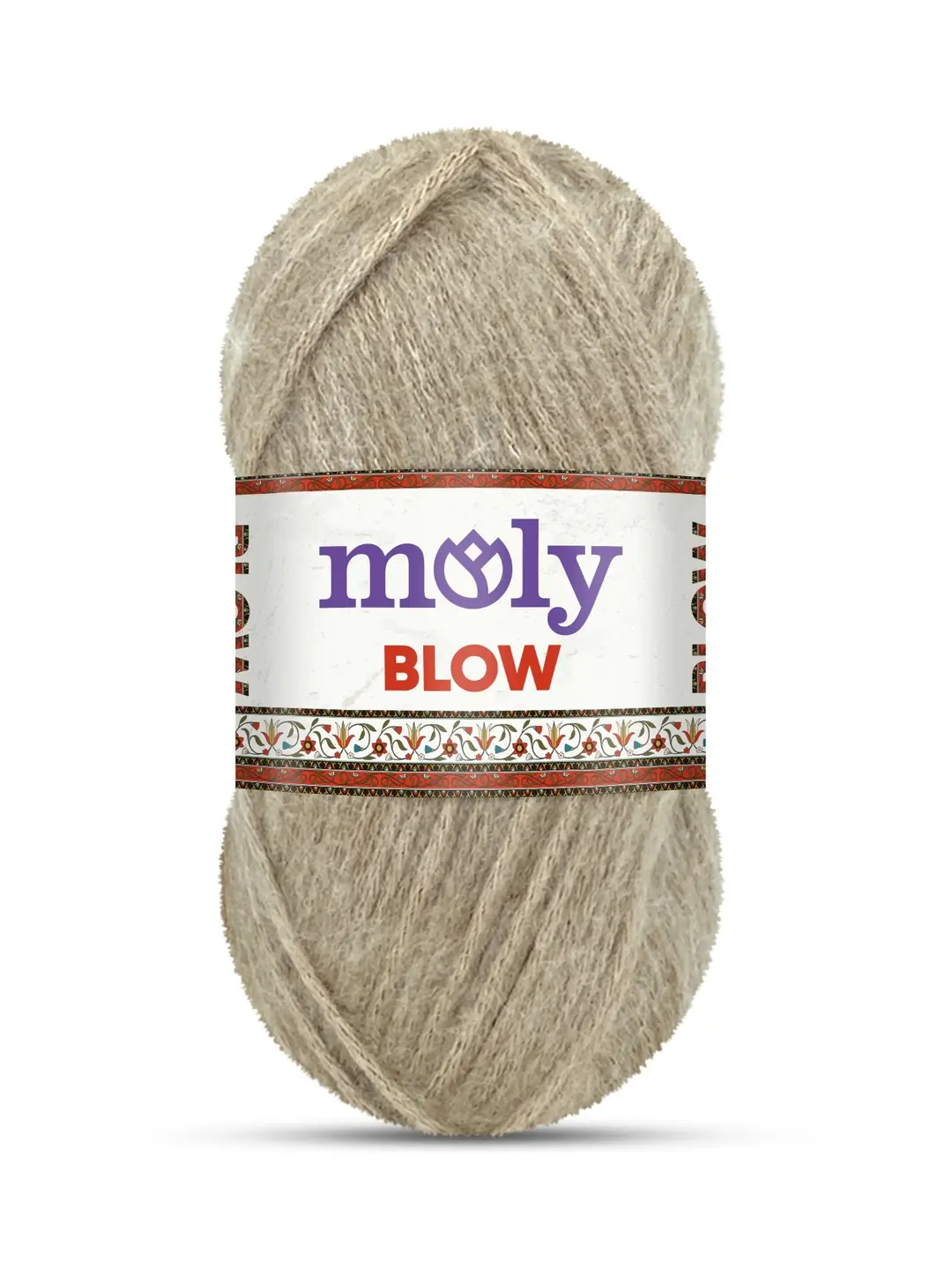 Moly Blow-101