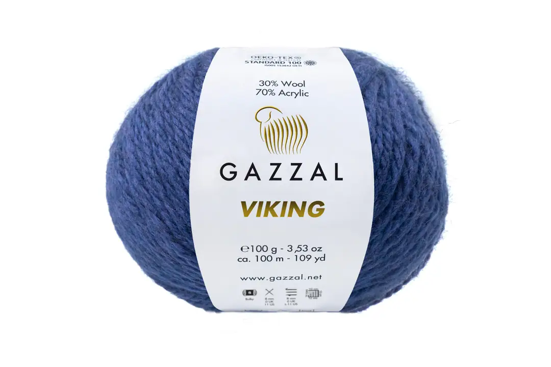 Gazzal Viking 4019