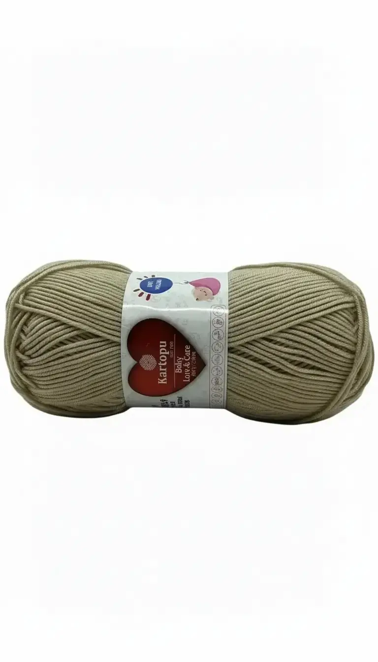 Kartopu Baby Love K861 3