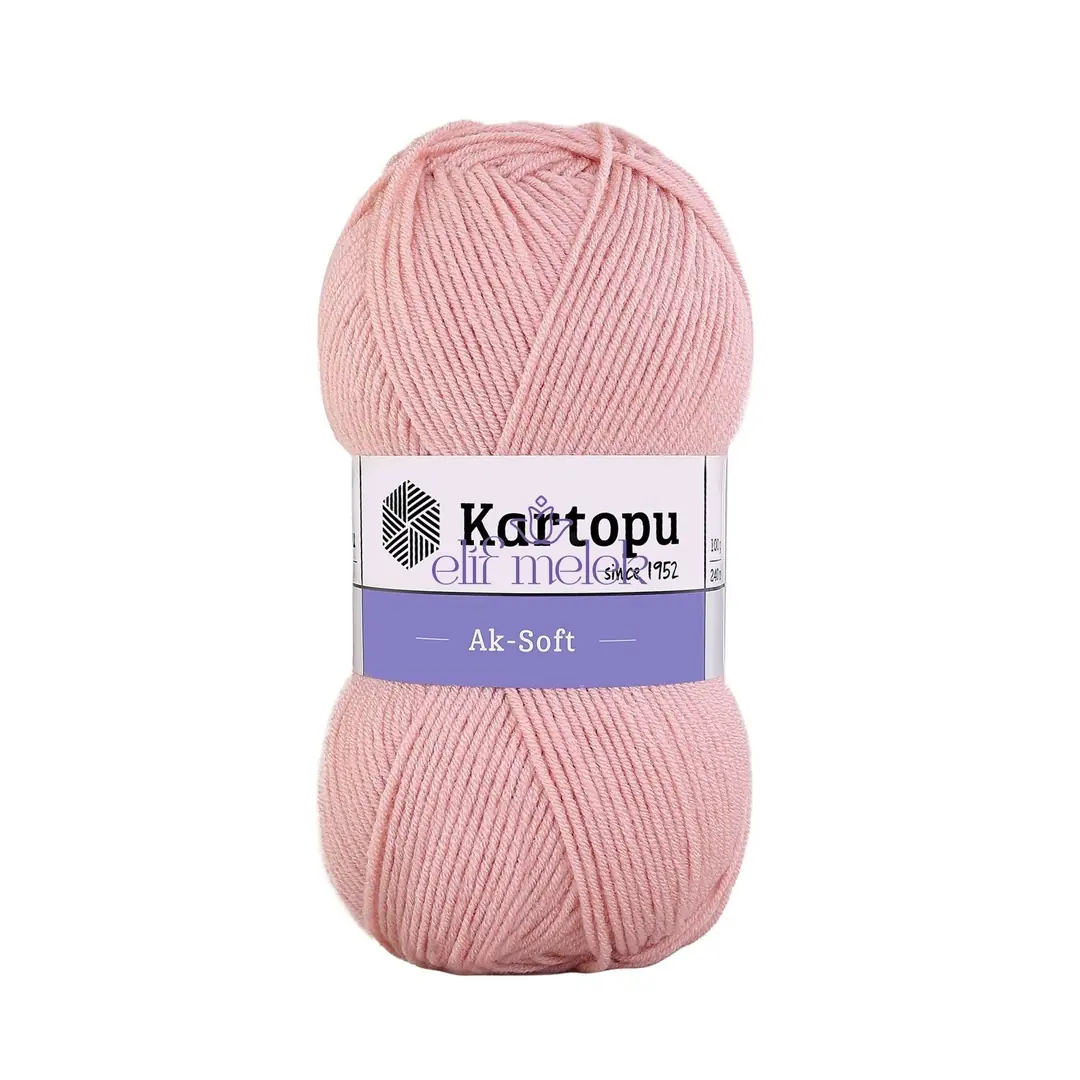 Kartopu Aksoft K258