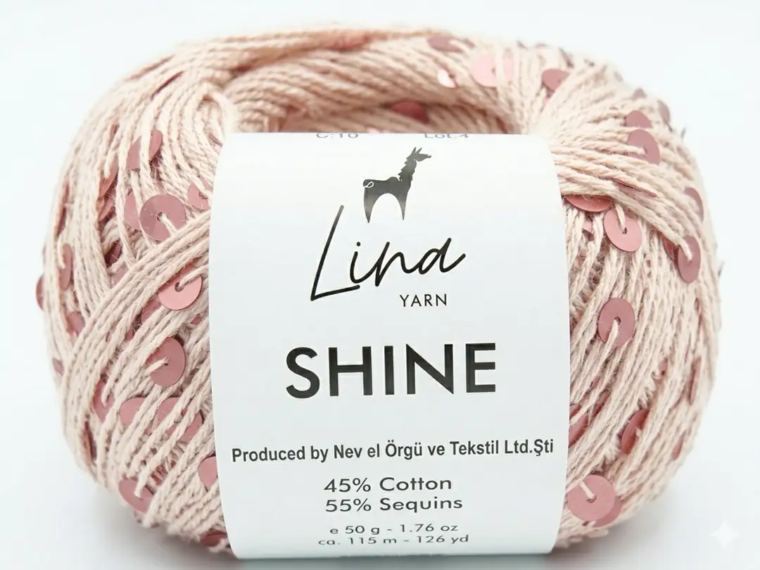 Lina Yarn C6