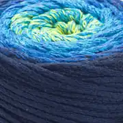 Yarnart Macrame Spectrum-1323 2