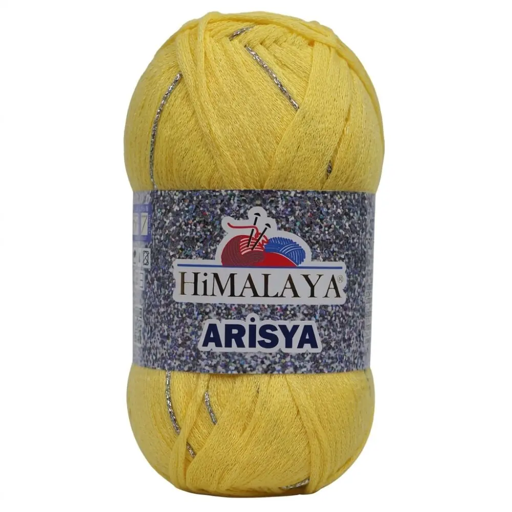 Himalaya Arisya 27-04