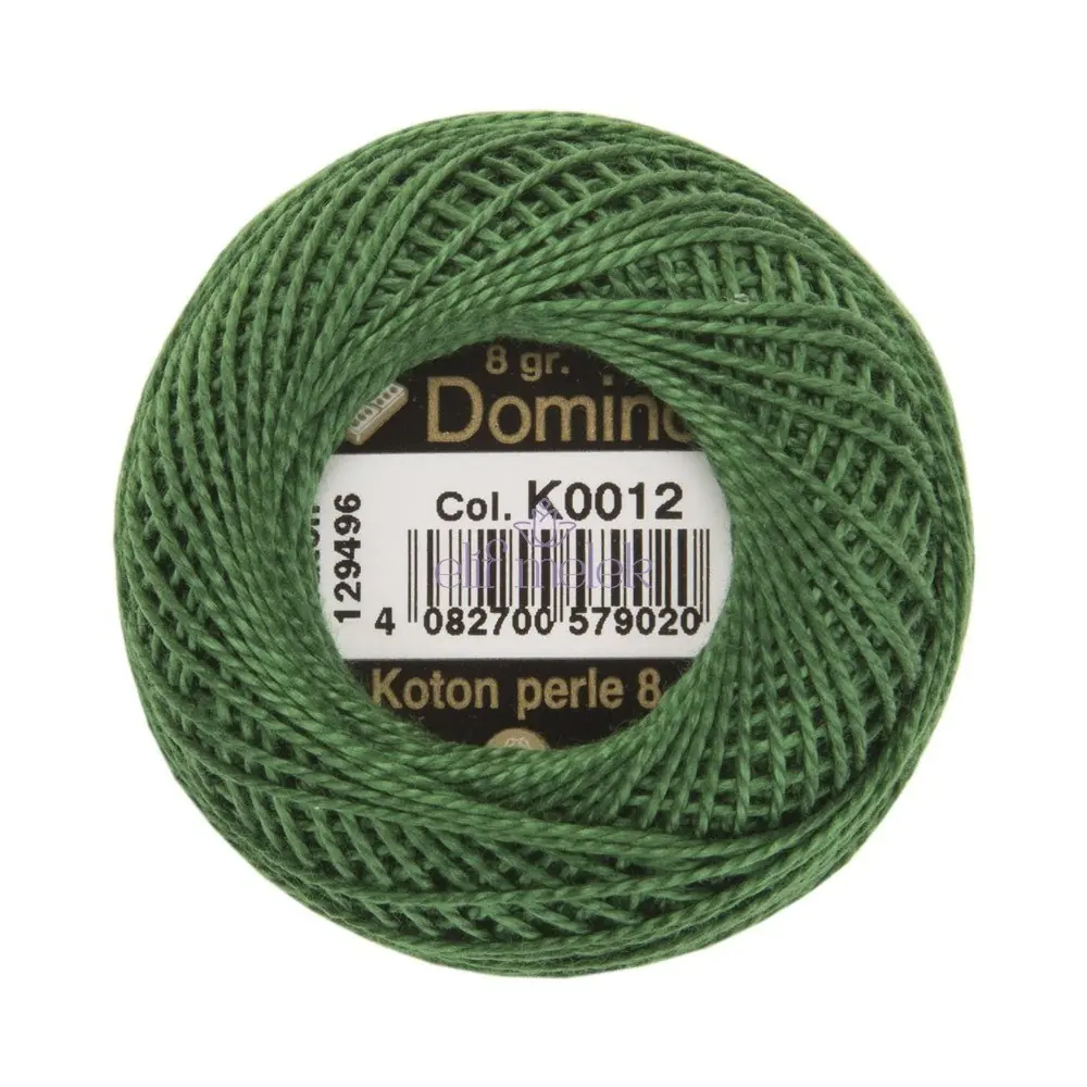 Domino 8 No K0012