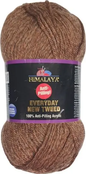 Himalaya Everyday New Tweed 75124 5