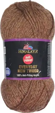 Himalaya Everyday New Tweed 75124 5