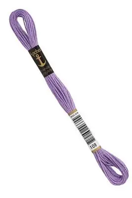 Anchor Muline  00109 3