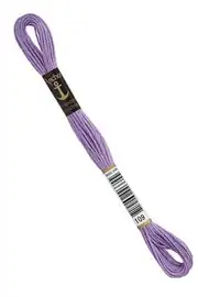 Anchor Muline  00109 3