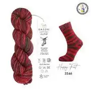 Gazzal Happy Weet C-3246 3