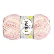 Nako Elit Baby Mini Batik-32458 2