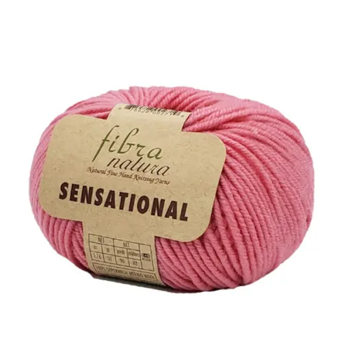 Fibra Natura Sensational 40813