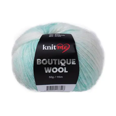 Knit Me Boutique Wool Kb04