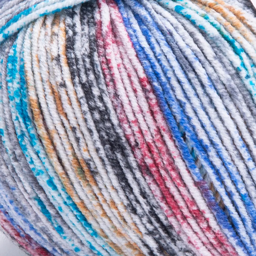 Yarnart Jeans Splash-942 2