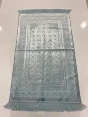 Seccade Velvet Pearl Ismen Model 6 1