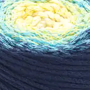 Yarnart Macrame Spectrum-1328 2
