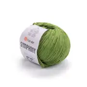Yarnart Symphony 2112 1