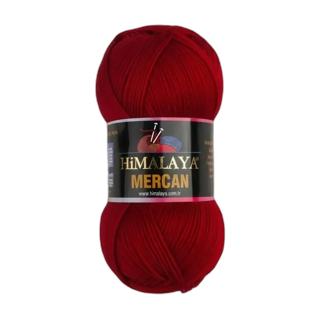 Himalaya Mercan 52911