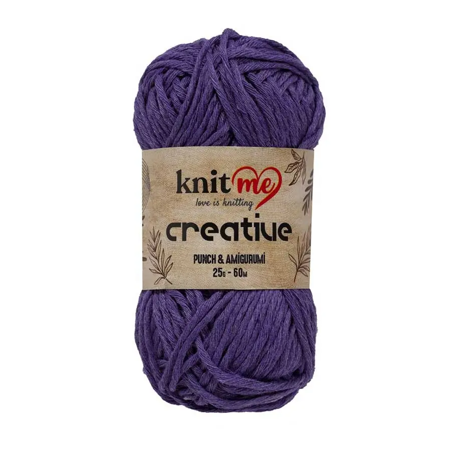 Knit Me Creative 1031