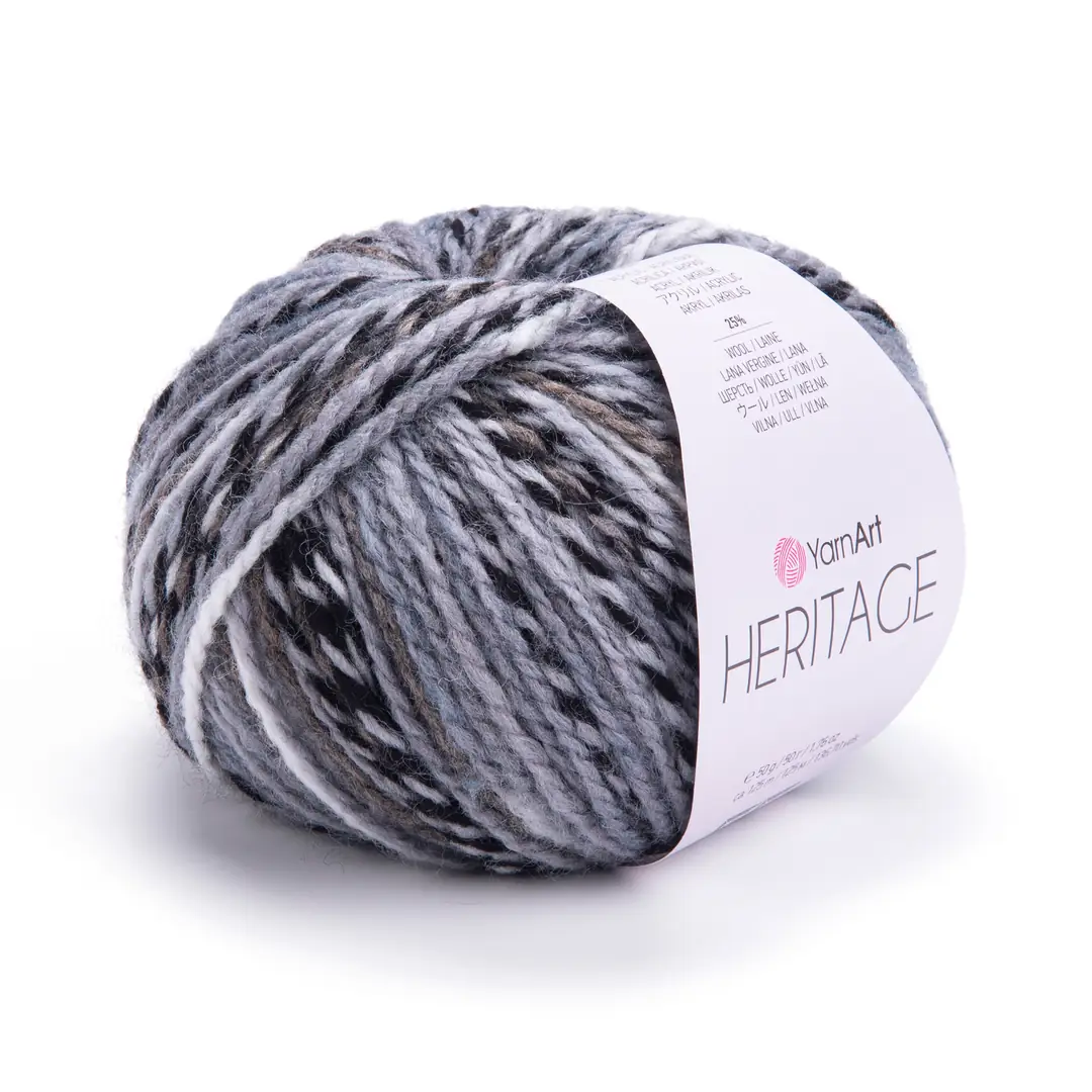 Yarnart Heritage-330