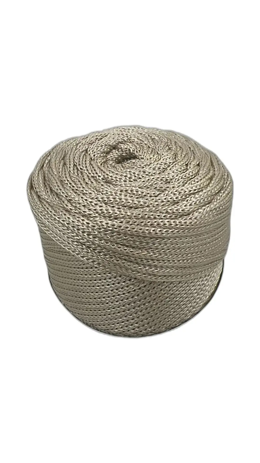 Moly PP Cord Makrome No:4-037 3
