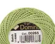 Domino 8 No 00265 2