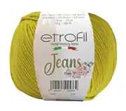Etrofil Jeans C-046 2