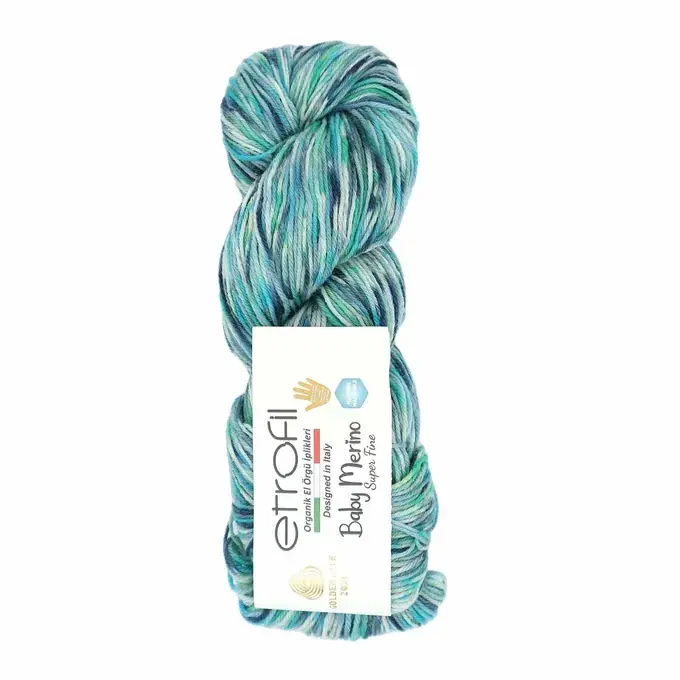 Etrofil Baby Merino-El-141