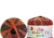 Himalaya Aloha 126-12 2