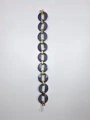 Akrilik Zincir 3 Renk 1 2