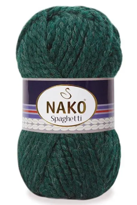 Nako Spaghetti-03444