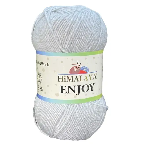 Himalaya Enjoy 234-38