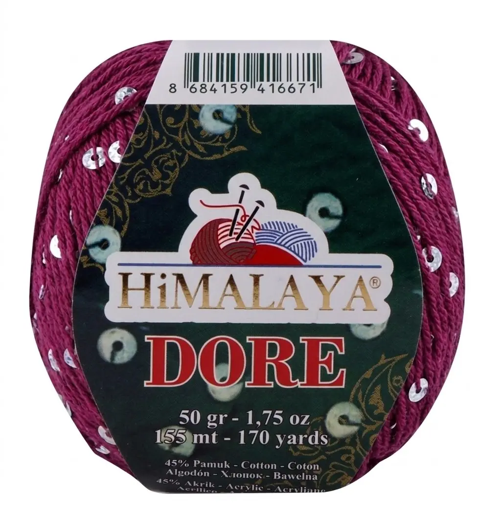 Himalaya Dore C-61407