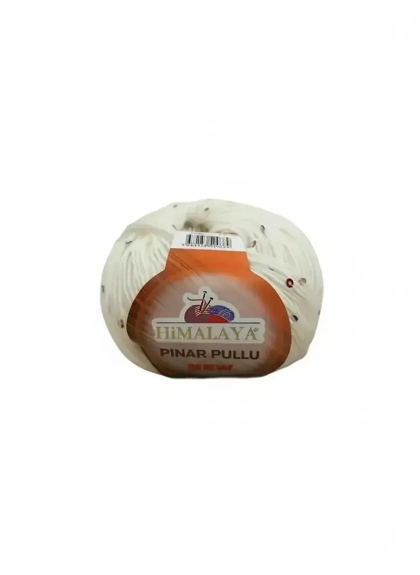 Himalaya Pınar Pullu New 61202 4