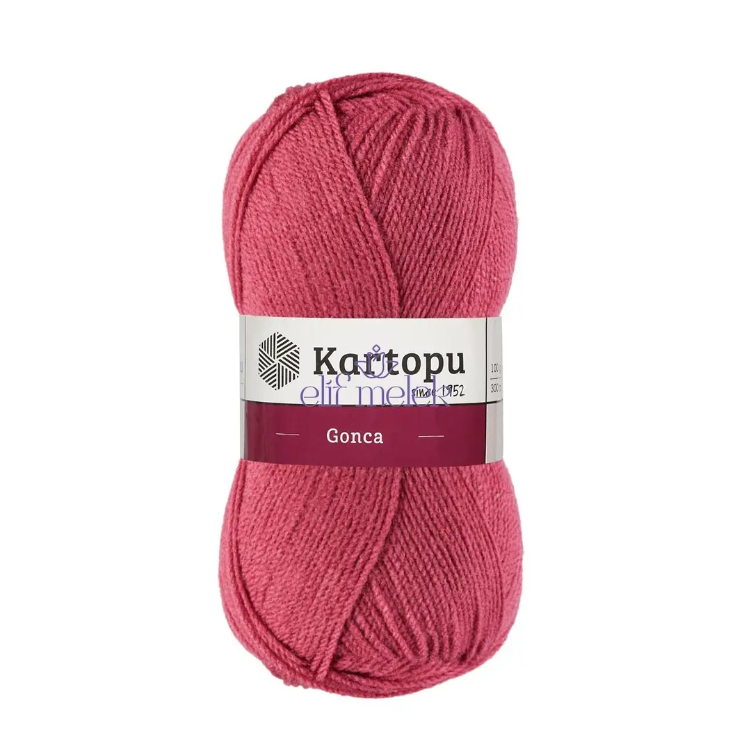 Kartopu Gonca K760