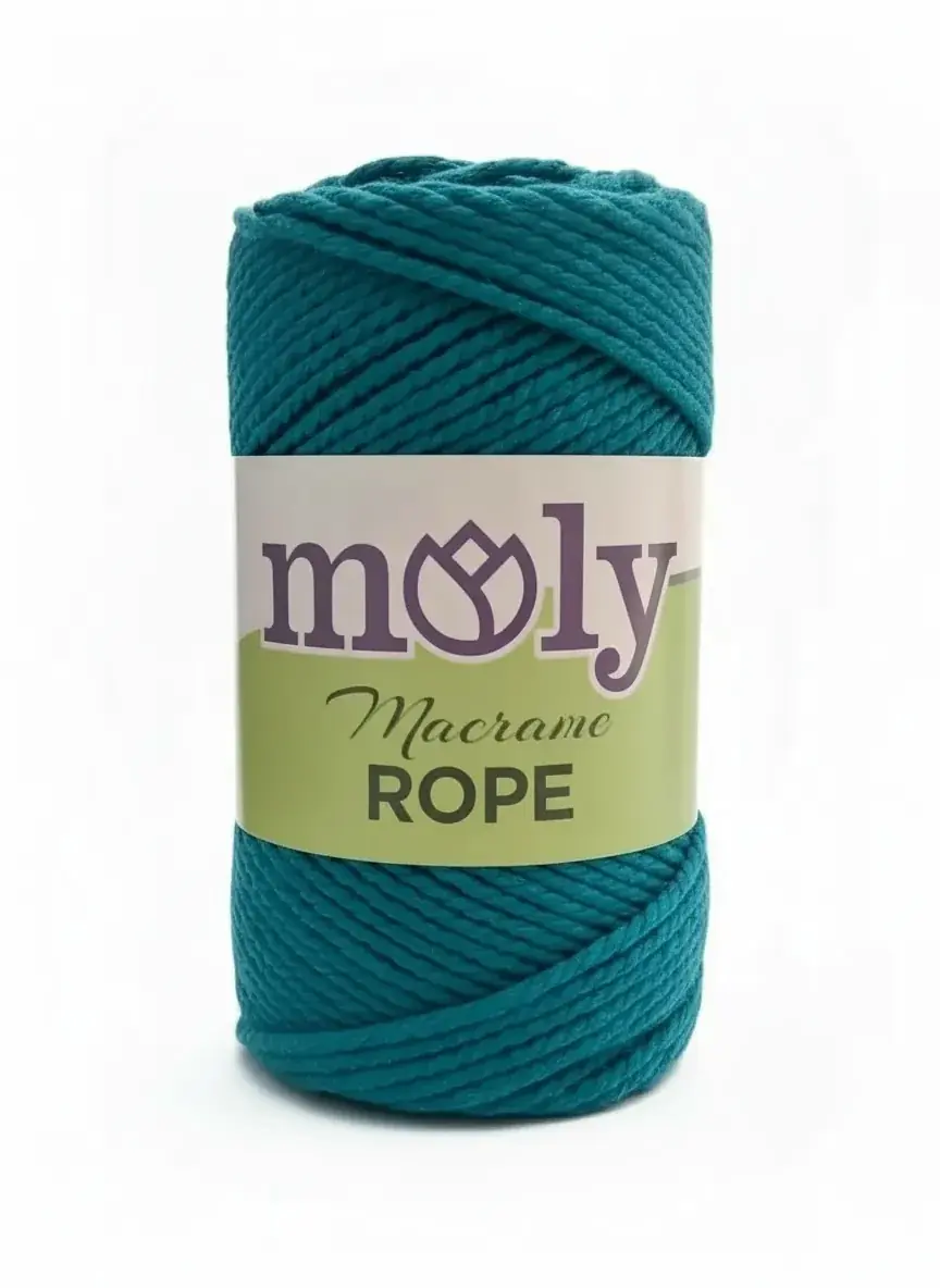Moly Rope 3 Büküm-012