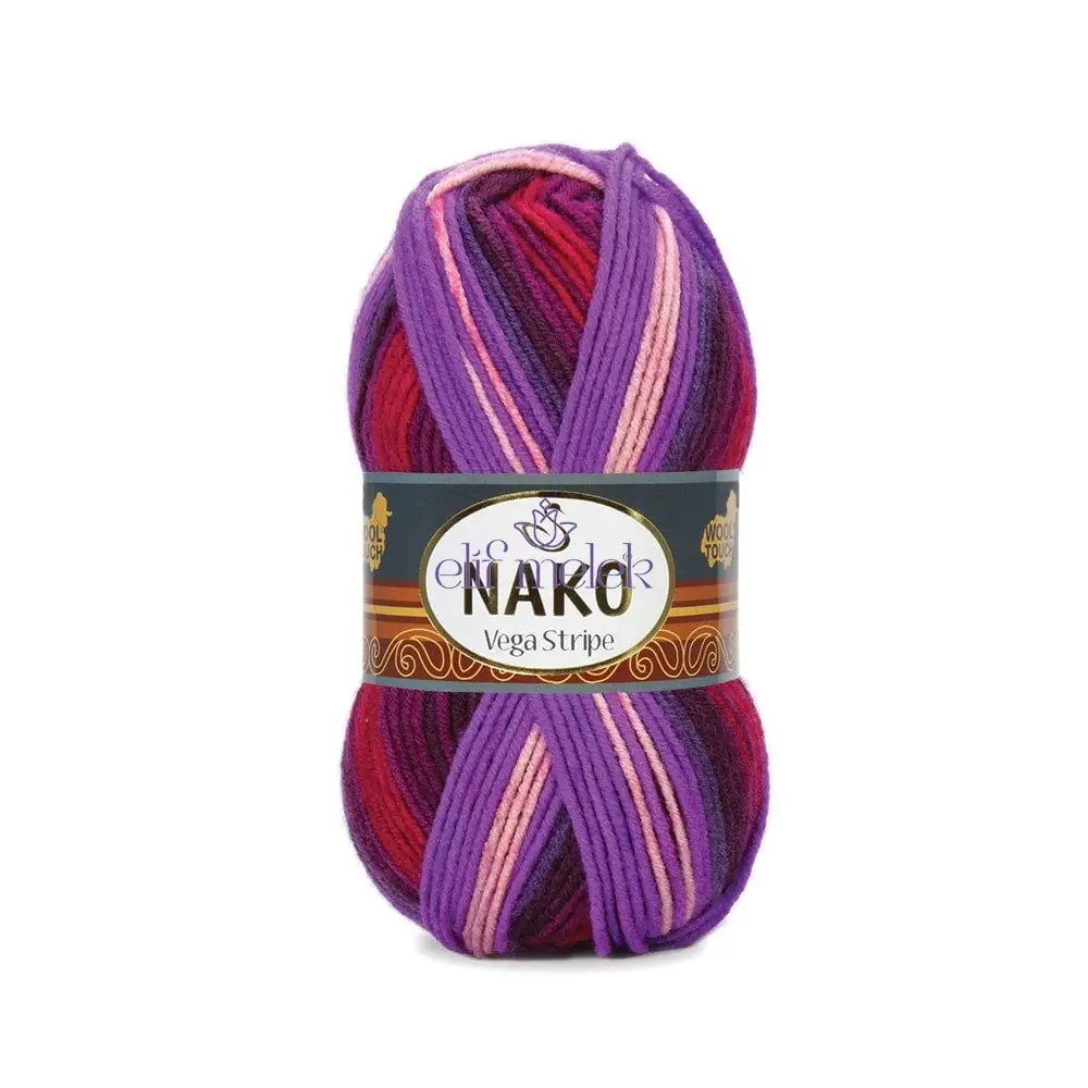 Nako Vega Stripe-82412