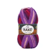 Nako Vega Stripe-82412 1