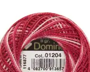 Domino 8 No 01204 2