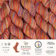 Gazzal Happy Weet C-3248 2