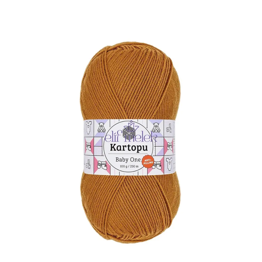 Kartopu Baby One K1854