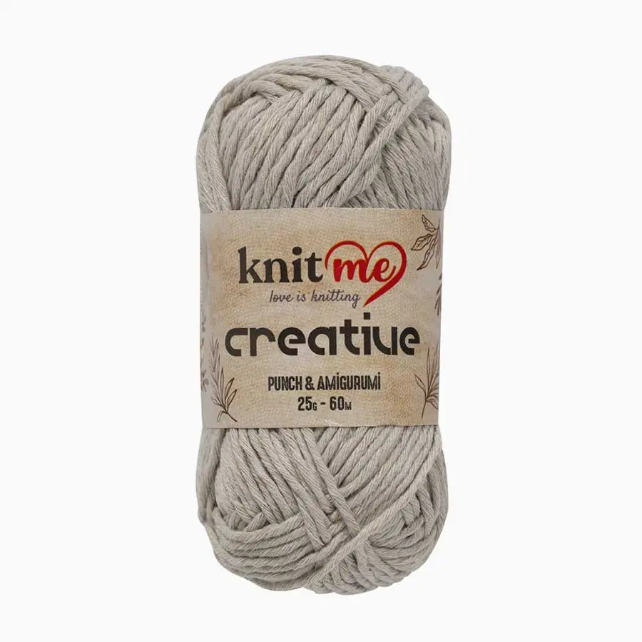 Knit Me Creative 1021