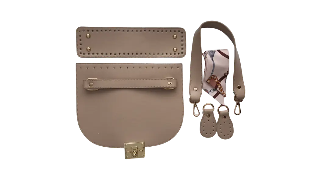 Diamond Kulle Set Renk 4