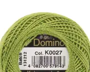 Domino 8 No K0027 2