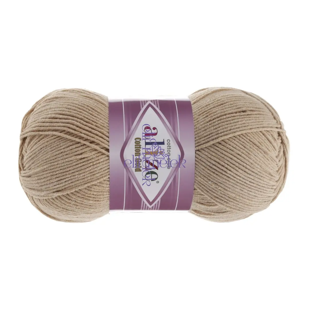 Alize Cotton Gold C-262 2